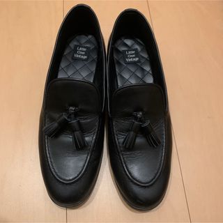 シンゾーン(Shinzone)のLittle One Vintage TASSEL LOAFER(ローファー/革靴)