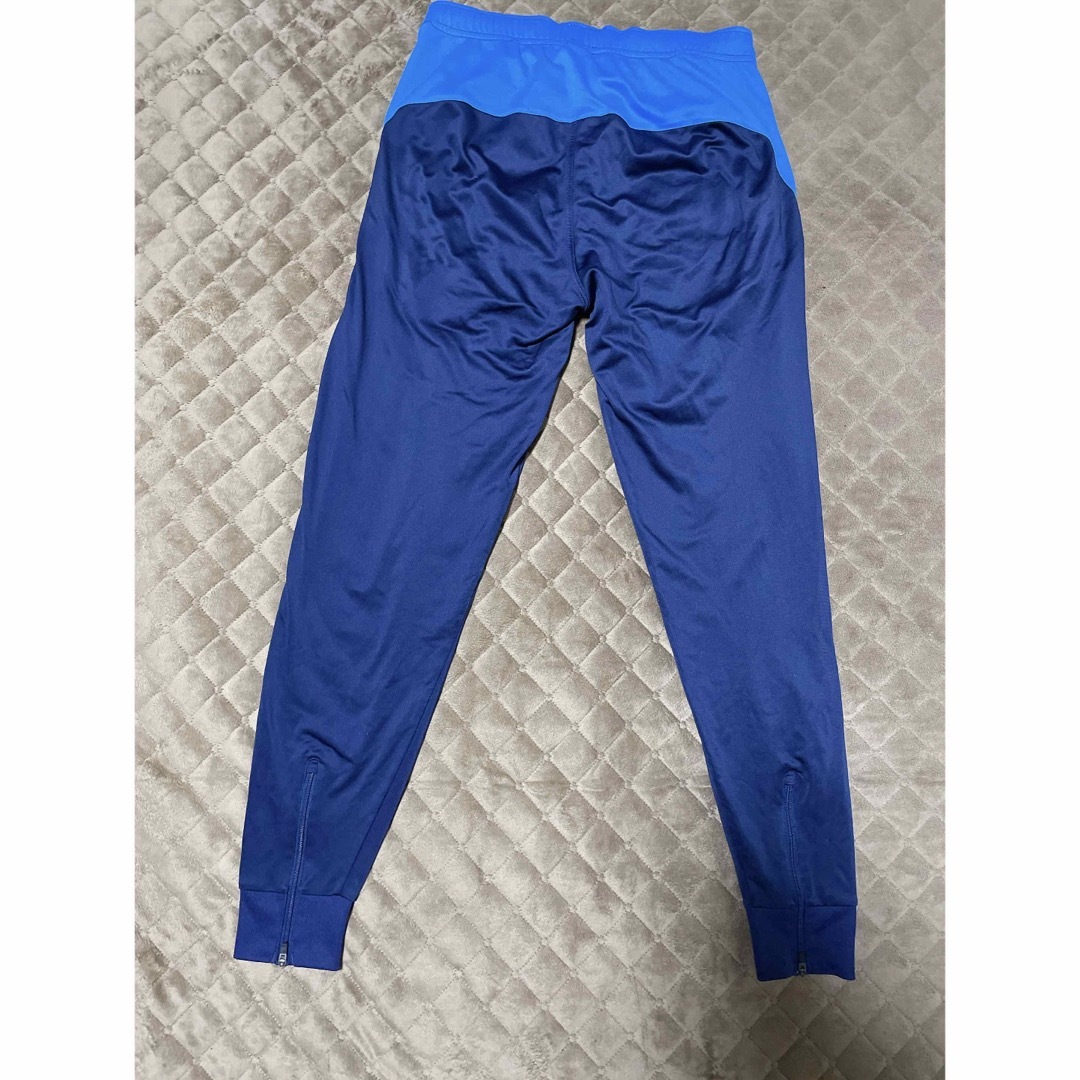 ATHLETA(アスレタ)のATHLETA　サッカー　ウェア　ジャージ　パンツ　M スポーツ/アウトドアのサッカー/フットサル(ウェア)の商品写真