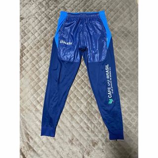 アスレタ(ATHLETA)のATHLETA　サッカー　ウェア　ジャージ　パンツ　M(ウェア)