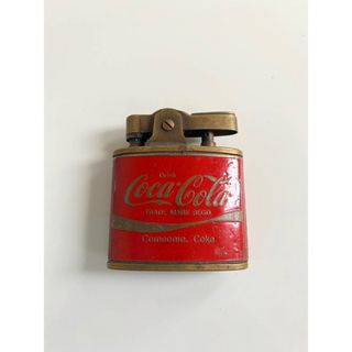 コカコーラ(コカ・コーラ)のCoca Cola コカコーラのオイルライター(その他)