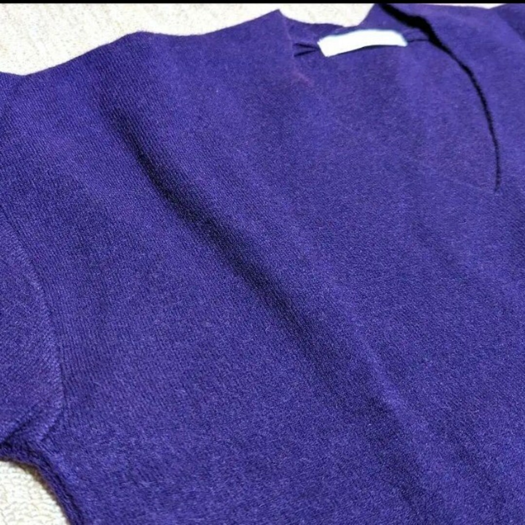 chocol raffine robe(ショコラフィネローブ)のショコラフィネローブ　セーター レディースのトップス(ニット/セーター)の商品写真