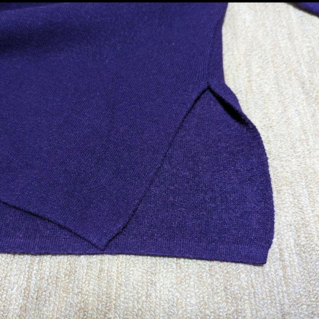 chocol raffine robe(ショコラフィネローブ)のショコラフィネローブ　セーター レディースのトップス(ニット/セーター)の商品写真