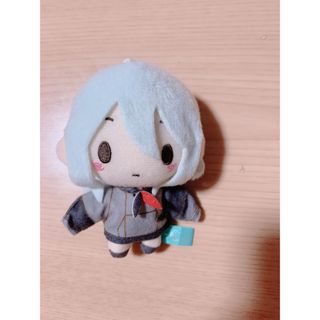 プロセカ プロジェクトセカイ ふわぷち マスコット 宵崎奏 ニーゴ(キャラクターグッズ)