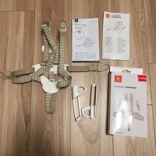 ストッケ(Stokke)のストッケ　ハーネス(その他)