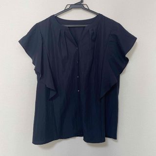 グローブ(grove)のトップス(Tシャツ(半袖/袖なし))