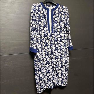 ダイアンフォンファステンバーグ(DIANE von FURSTENBERG)の（ぴー様ご専用）ダイアンフォン　ワンピース　2(ミニワンピース)