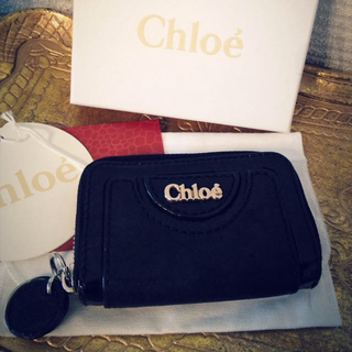 クロエ(Chloe)の♡10日までお取り置き♡(財布)