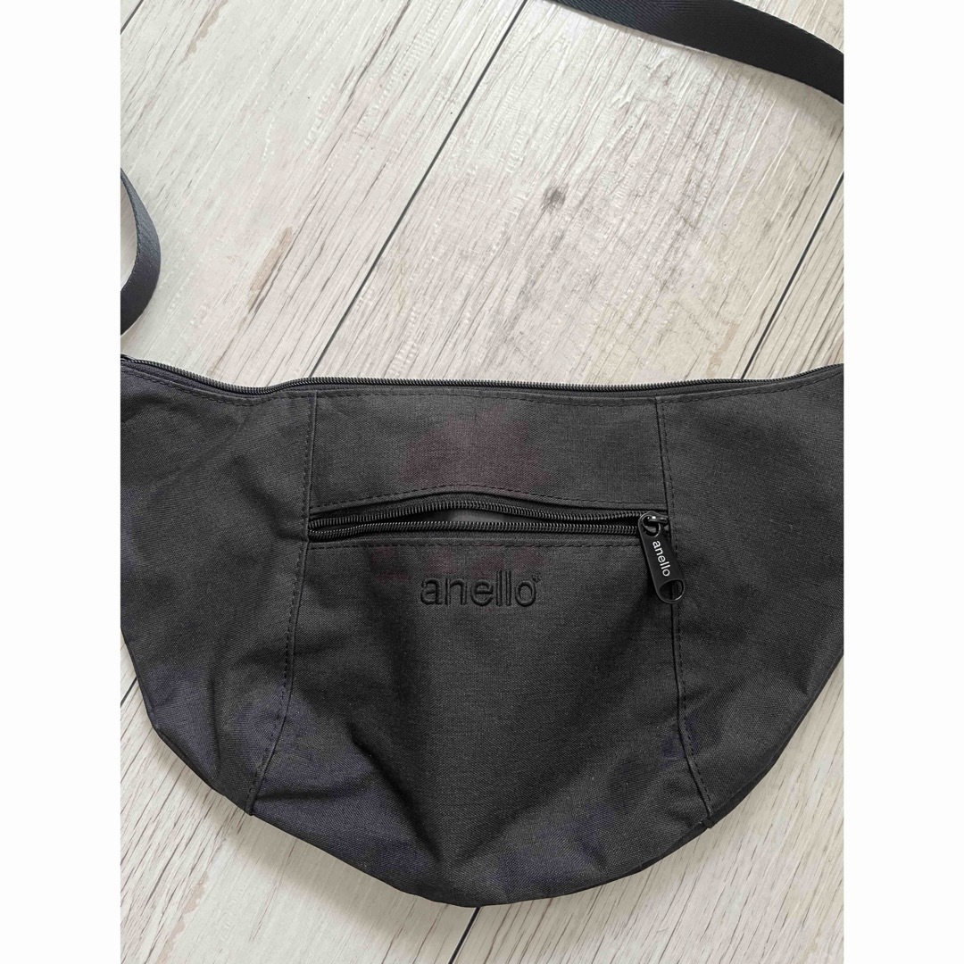 anello(アネロ)のanello ショルダーバッグ　　 レディースのバッグ(ショルダーバッグ)の商品写真