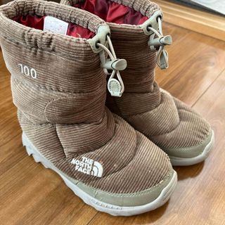 ザノースフェイス(THE NORTH FACE)のノースフェイスブーツ(ブーツ)