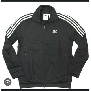 オリジナルス(Originals（adidas）)の【えび様専】アディダス(adidas Originals)トラックジャケット　M(ジャージ)