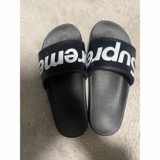 シュプリーム BENASSI サンダル(メンズ)の通販 27点 | Supremeのメンズ ...