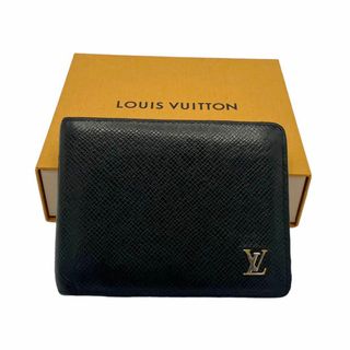 ルイヴィトン(LOUIS VUITTON)の⭐️良品⭐️ ルイヴィトン タイガ ポルトフォイユ ミュルティプル(折り財布)