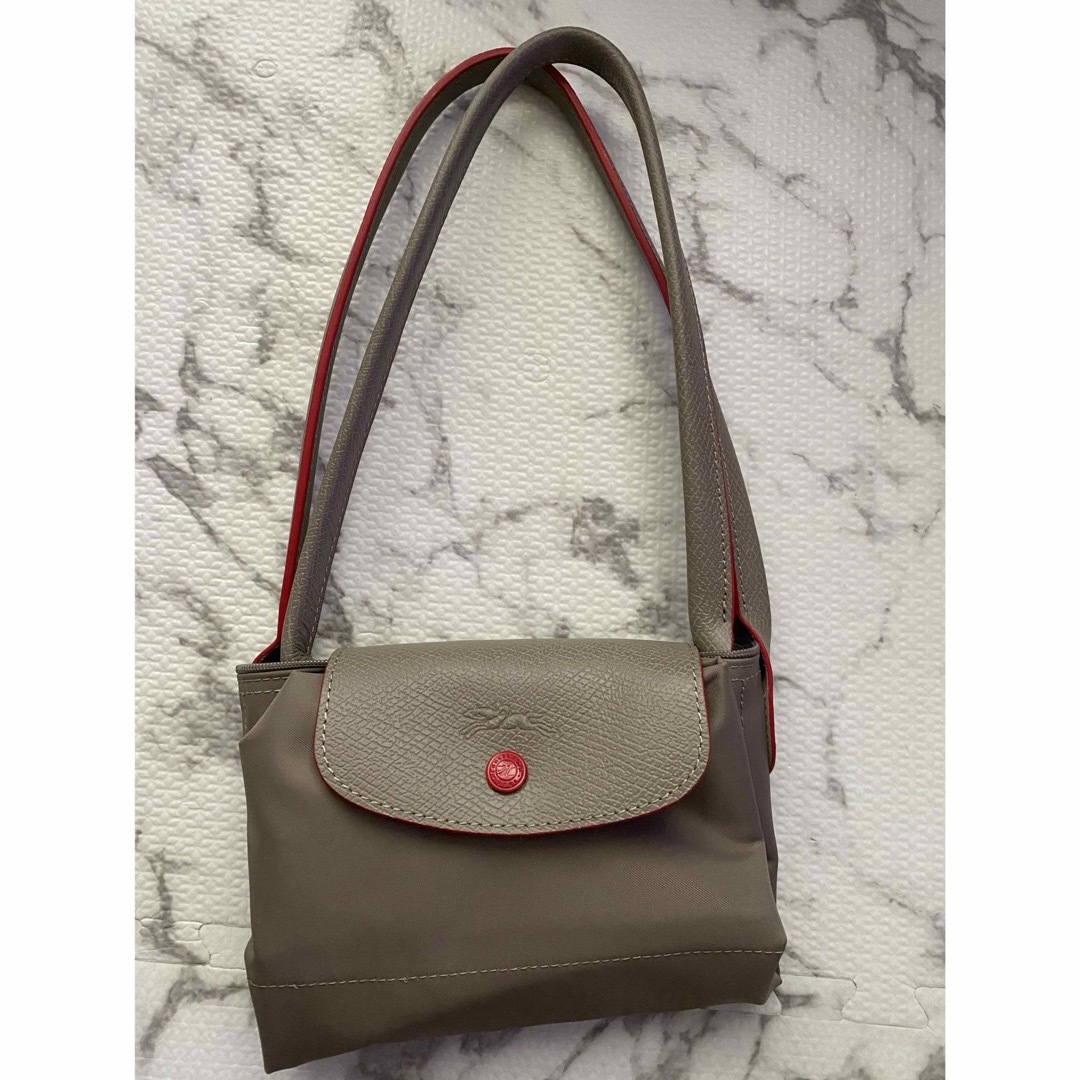 LONGCHAMP(ロンシャン)のロンシャン Longchamp ルプリアージュ Lサイズ レディースのバッグ(トートバッグ)の商品写真