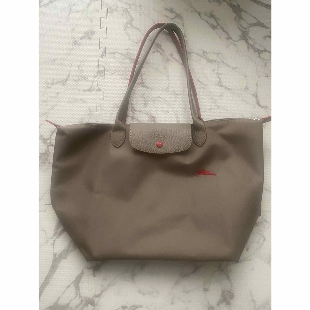 LONGCHAMP(ロンシャン)のロンシャン Longchamp ルプリアージュ Lサイズ レディースのバッグ(トートバッグ)の商品写真