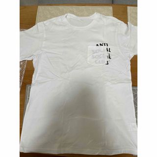 アンチソーシャルソーシャルクラブ(ANTI SOCIAL SOCIAL CLUB)のTシャツ(Tシャツ/カットソー(半袖/袖なし))