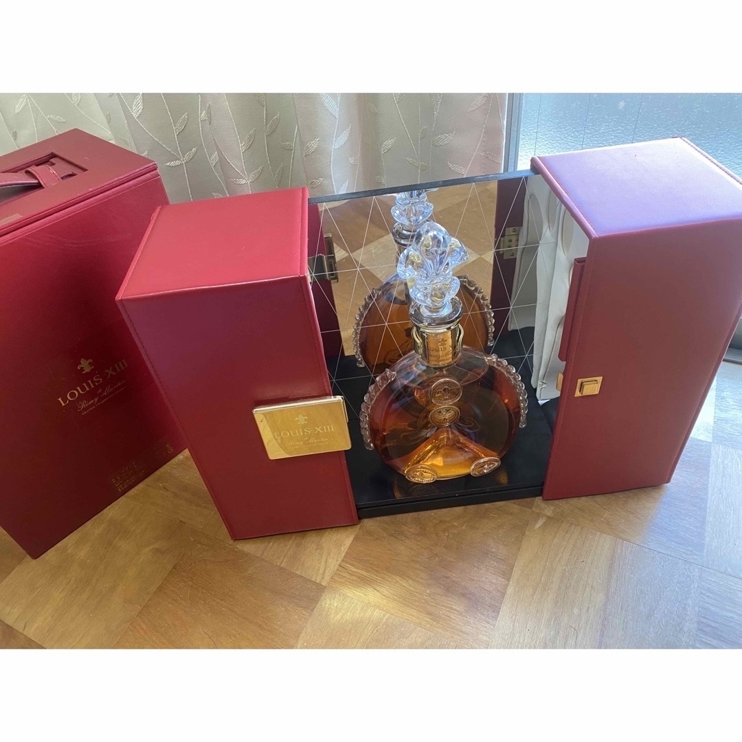 レミーマルタン ルイ13世 観音開き|酒 レミーマルタン ルイ13世 観音開き|酒