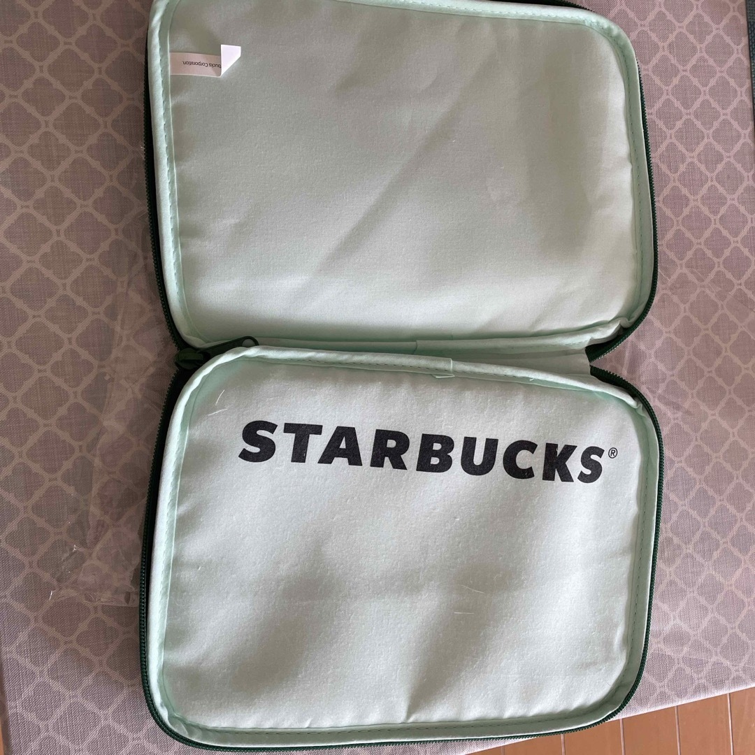 Starbucks(スターバックス)のマルチケース その他のその他(その他)の商品写真