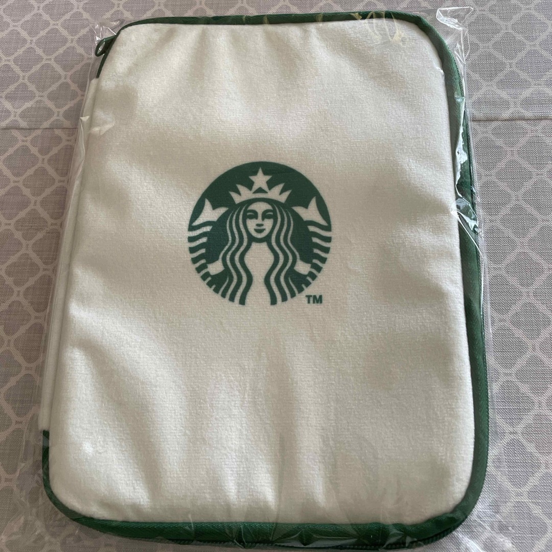 Starbucks(スターバックス)のマルチケース その他のその他(その他)の商品写真