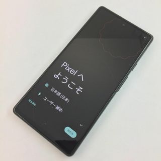 グーグルピクセル(Google Pixel)の【B】Google Pixel 6a/350631701623249(スマートフォン本体)