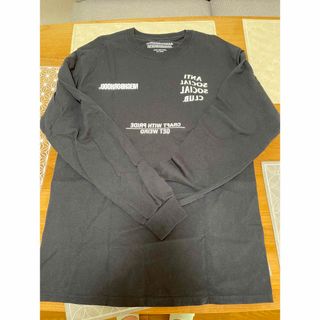 アンチソーシャルソーシャルクラブ(ANTI SOCIAL SOCIAL CLUB)のロンT(Tシャツ/カットソー(七分/長袖))