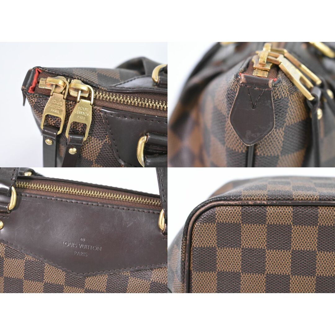 本物 ルイヴィトン LOUIS VUITTON LV ウェストミンスター PM 本物 ルイヴィトン LOUIS VUITTON LV ウェストミンスター PM