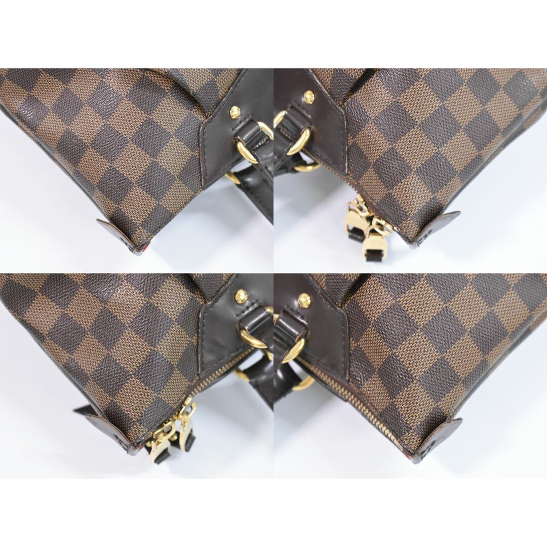 本物 ルイヴィトン LOUIS VUITTON LV ウェストミンスター PM 本物 ルイヴィトン LOUIS VUITTON LV ウェストミンスター PM