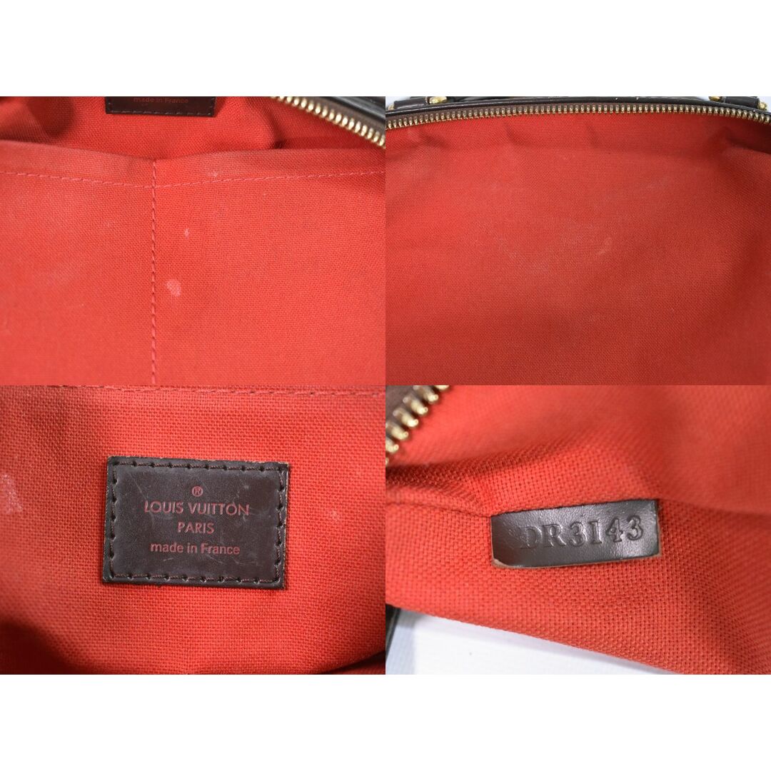 本物 ルイヴィトン LOUIS VUITTON LV ウェストミンスター PM 本物 ルイヴィトン LOUIS VUITTON LV ウェストミンスター PM