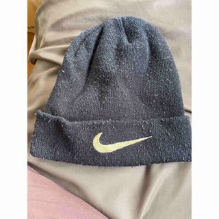 ナイキ(NIKE)のNIKE ニット帽(ニット帽/ビーニー)