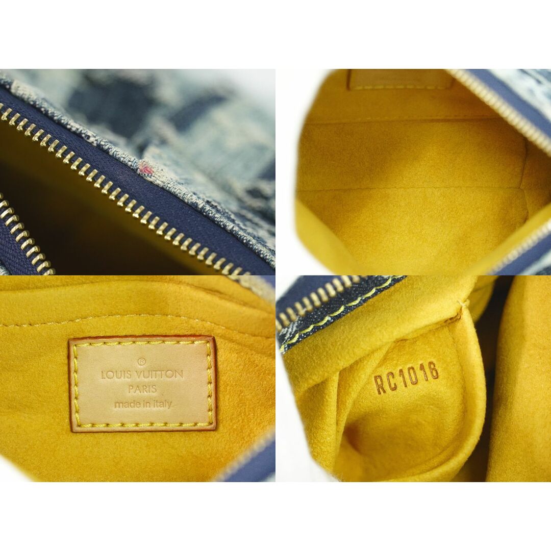 LOUIS VUITTON - 本物 ルイヴィトン LOUIS VUITTON LV LOUIS VUITTON - 本物 ルイヴィトン LOUIS VUITTON LV