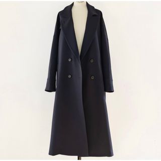 deres フェザースプリングコート feather spring coat(スプリングコート)