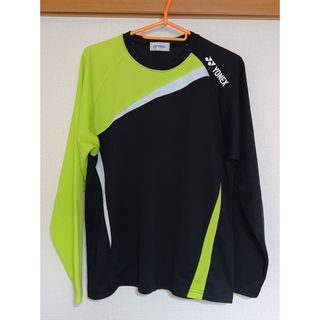 ヨネックス(YONEX)のYONEX ロングスリーブTシャツ(ウェア)