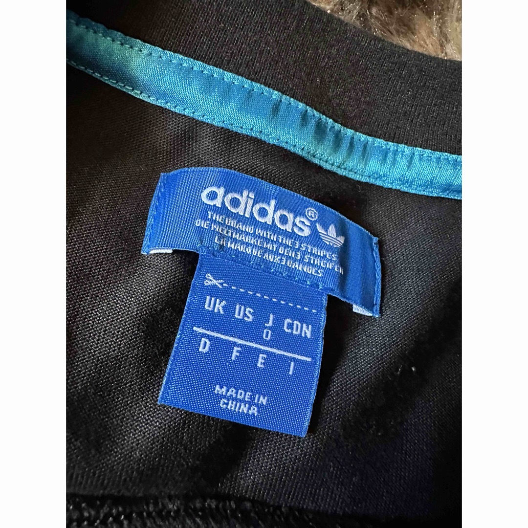 adidas(アディダス)の新品 2013年製【adidas TREFOIL DOT Tシャツ】 メンズのトップス(Tシャツ/カットソー(半袖/袖なし))の商品写真