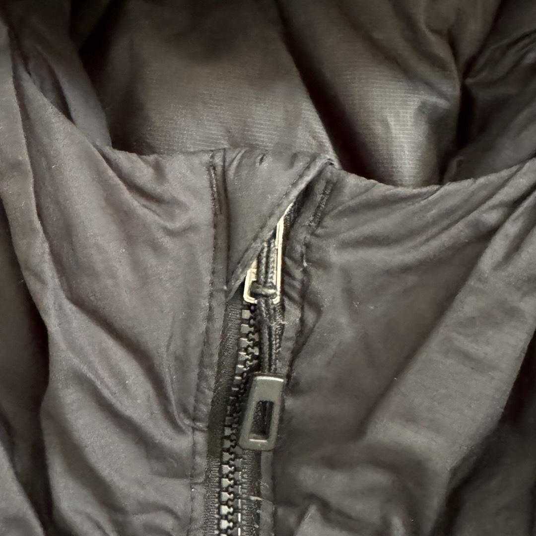 patagonia(パタゴニア)のパタゴニア マイクロパフフーディジャケット メンズのジャケット/アウター(その他)の商品写真