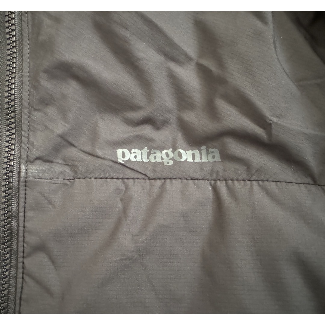 patagonia(パタゴニア)のパタゴニア マイクロパフフーディジャケット メンズのジャケット/アウター(その他)の商品写真