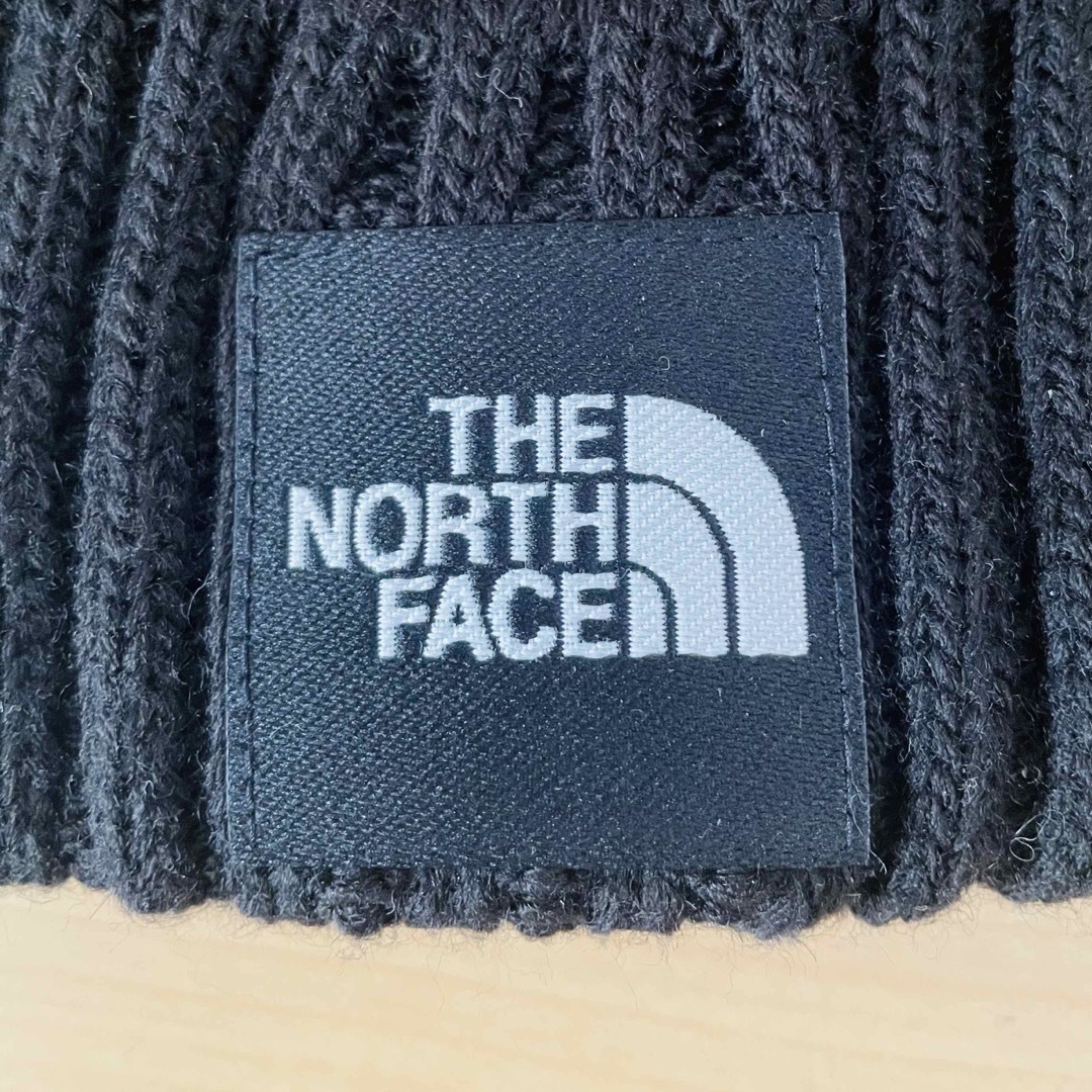 THE NORTH FACE(ザノースフェイス)の THE NORTH FACE ニット帽 メンズの帽子(ニット帽/ビーニー)の商品写真