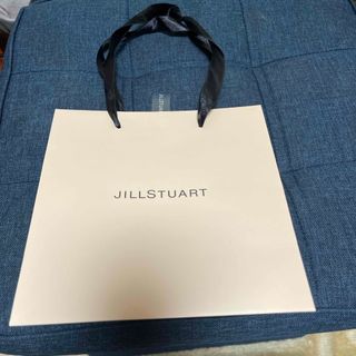 ジルスチュアート(JILLSTUART)のジルスチュアート紙袋(ショップ袋)