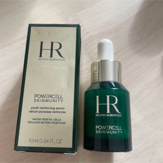 ヘレナルビンスタイン(HELENA RUBINSTEIN)の専用！ヘレナルビンスタイン P.C. スキンミュニティ セラム 美容液　10ml(美容液)