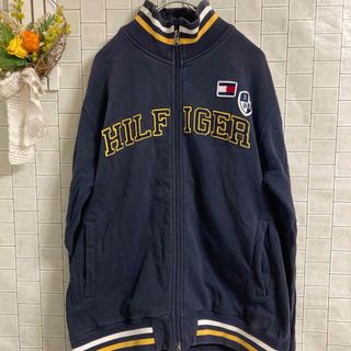 TOMMY HILFIGER - 大人気☆Tommy Hilfiger 90'sリバイバル復刻版