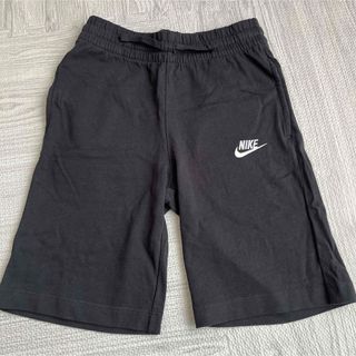 ナイキ(NIKE)のNIKE ハーフパンツ スウェット レディース キッズ(ハーフパンツ)