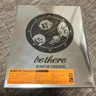 BUMP　OF　CHICKEN　TOUR　2023　be　there　at　SA(ミュージック)