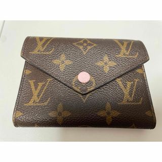 ルイヴィトン(LOUIS VUITTON)のLOUIS VUITTON　財布(財布)