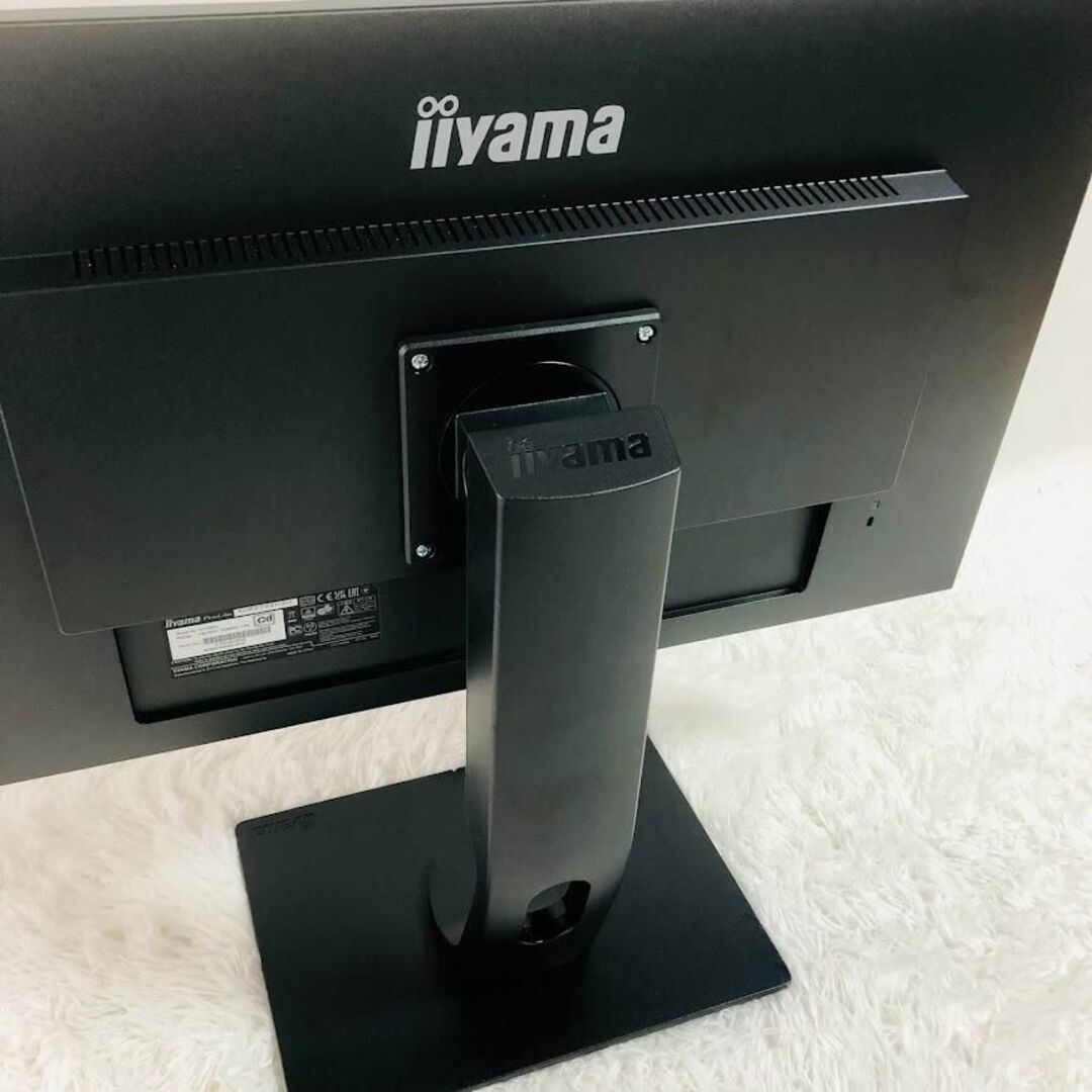 【美品】iiyama マウスコンピューター モニター ディスプレイ 27型