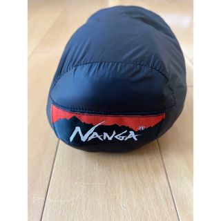 ナンガ(NANGA)のナンガ NANGA インナーシーツ　シュラフ　寝袋　スリーピングバッグ (その他)