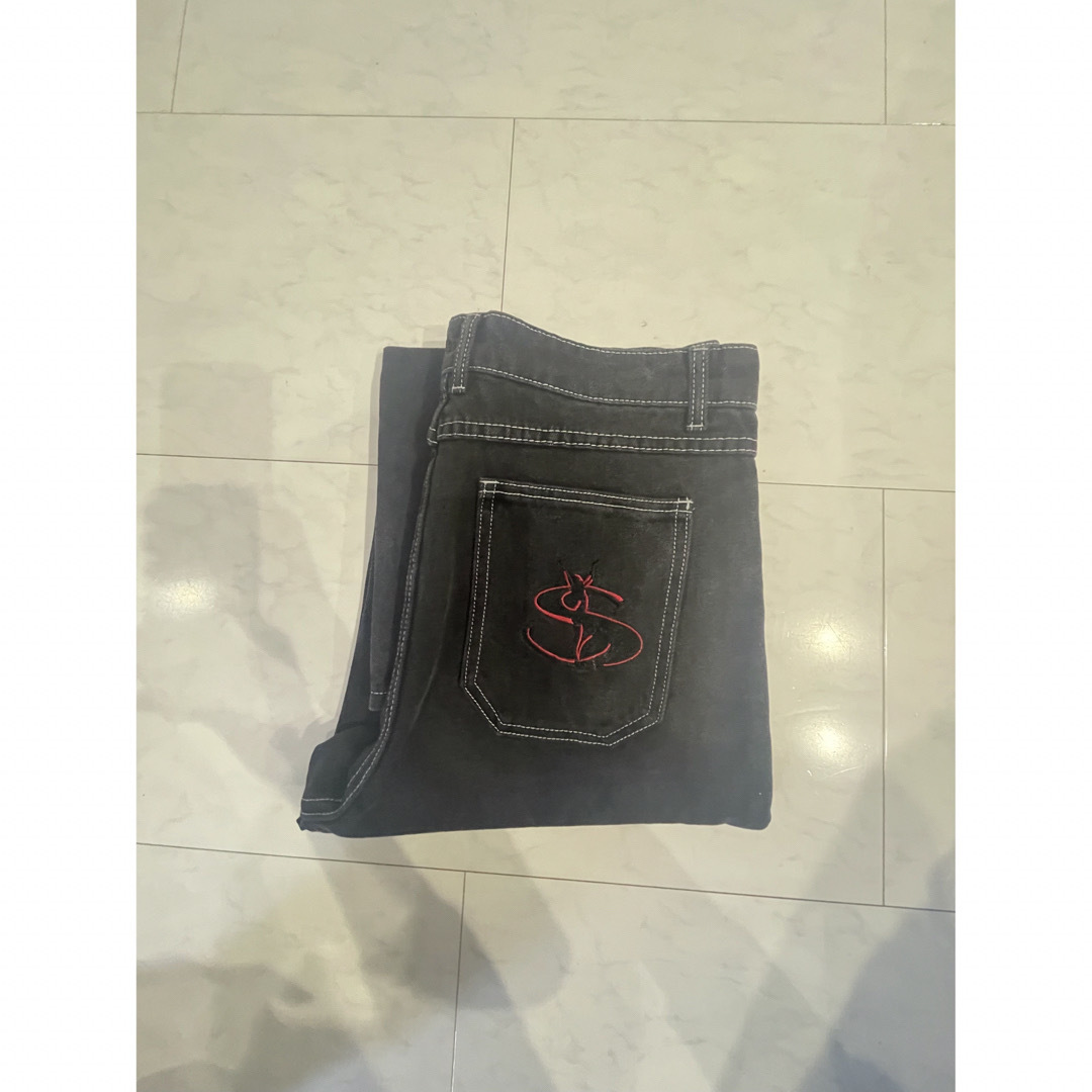 Yardsale Phantasy Jeans ヤードセール  メンズのパンツ(デニム/ジーンズ)の商品写真