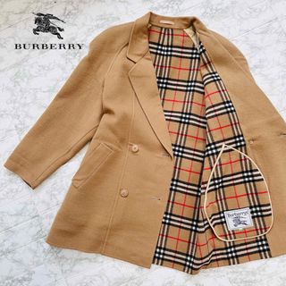 バーバリー(BURBERRY) テーラードジャケット(レディース)の通販 600点