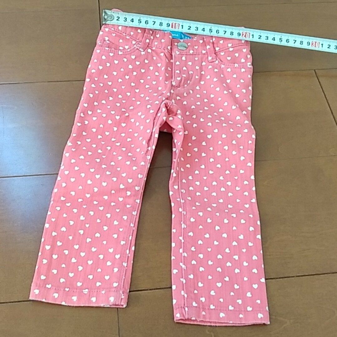 Old Navy(オールドネイビー)の18-24monthsボトムスパンツ キッズ/ベビー/マタニティのベビー服(~85cm)(パンツ)の商品写真