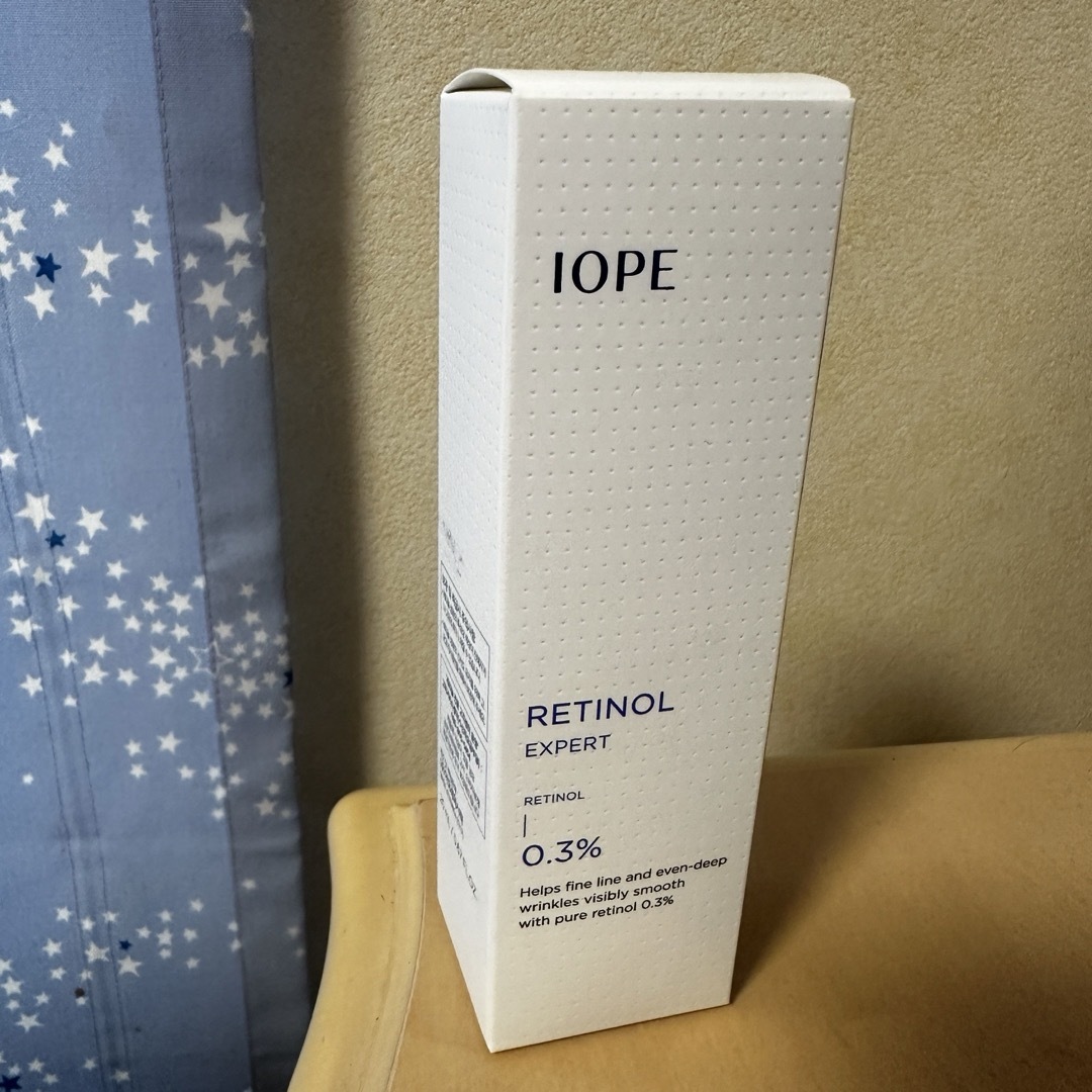 IOPE(アイオペ)のIOPE アイオペ　レチノール　0.3% コスメ/美容のスキンケア/基礎化粧品(美容液)の商品写真
