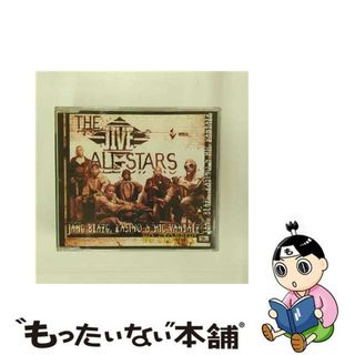 中古】 No Stoppin JiveAllStarsの通販 by もったいない本舗 ラクマ店 ...