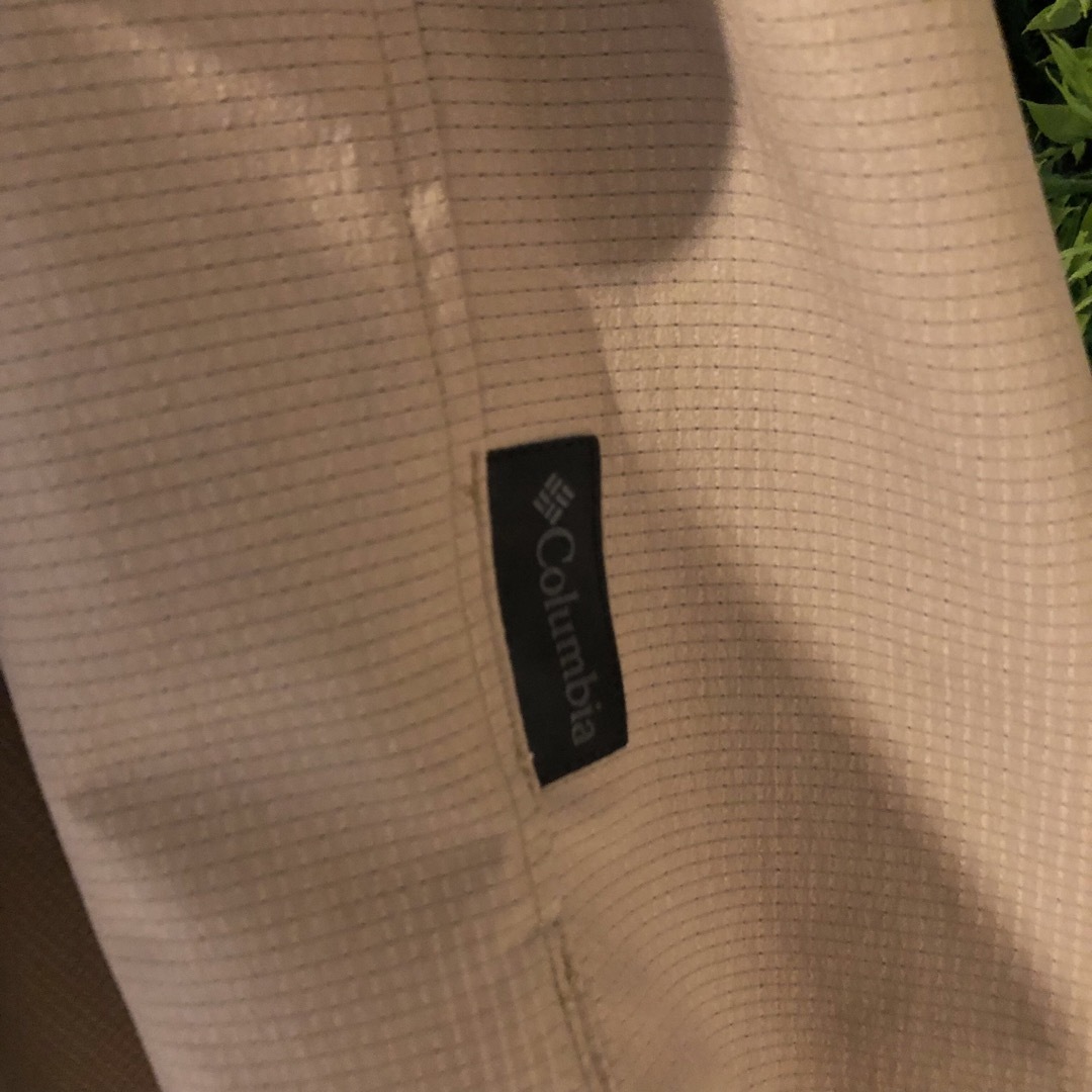 Columbia(コロンビア)のコロンビア ダグラスボールショートスリーブウーブン Tシャツ Sサイズ メンズのトップス(Tシャツ/カットソー(半袖/袖なし))の商品写真