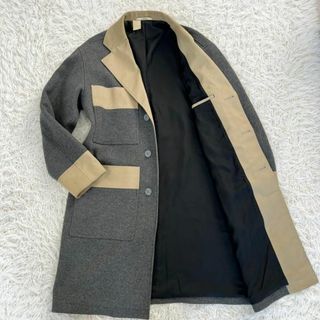 N.HOOLYWOOD(チェスターコート)のフリマアイテム一覧 N.HOOLYWOOD(チェスターコート)のフリマアイテム一覧